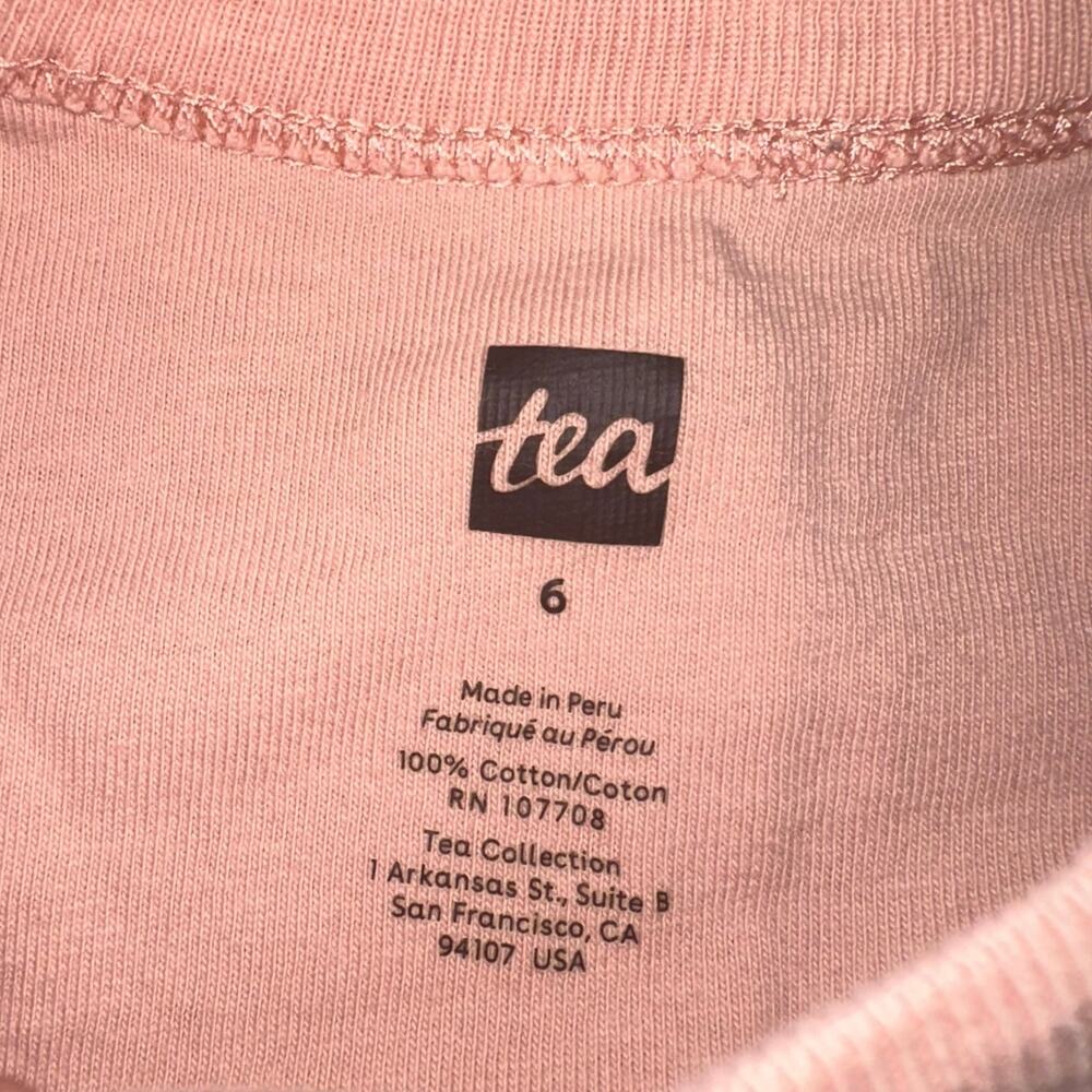 Tea Collection Top - Picture 5 of 5